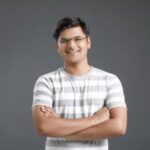 Ankit Verma